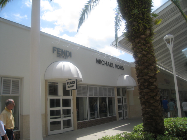 fendi outlet orlando fl