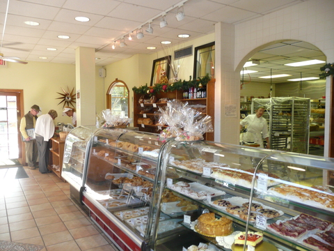 Yalaha Bakery